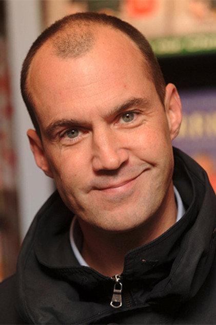 Johnny Vaughan - Actor Profile Photo