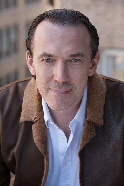 Ego Mikitas - Actor Profile Photo