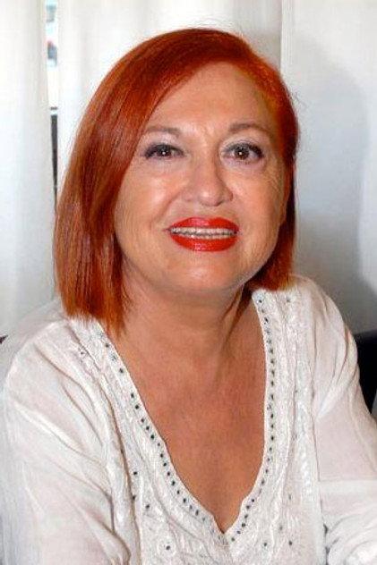 Wanna Marchi - Actor Profile Photo
