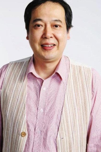 Kazuaki Shimizu - Actor Profile Photo