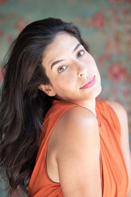 Dawn Lanny-Gabay - Actor Profile Photo