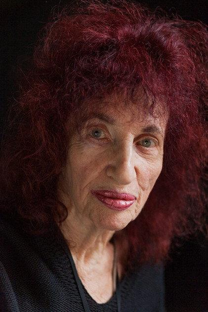 Peggy Parnass - Actor Profile Photo