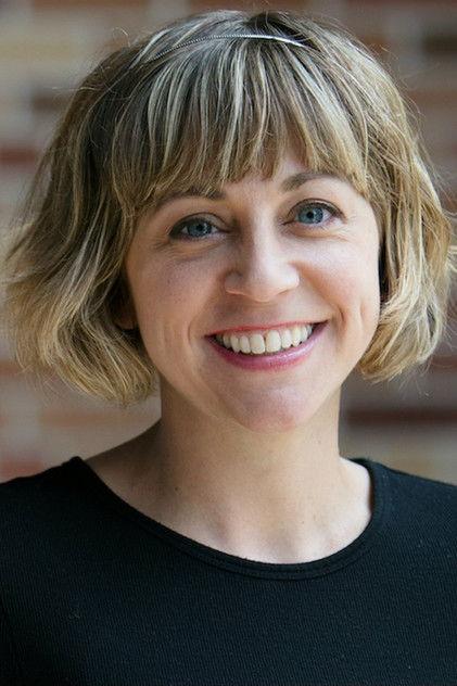 Valerie LaPointe - Actor Profile Photo