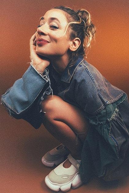 Luiza - Actor Profile Photo