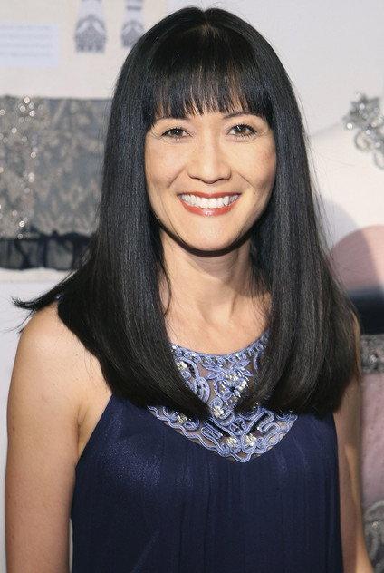 Suzanne Whang - Actor Profile Photo
