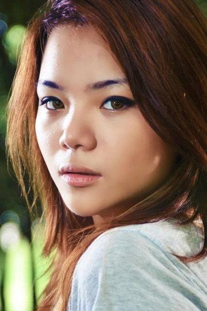 Natasha Elyzza - Actor Profile Photo