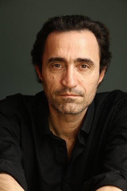 Mathieu Buscatto - Actor Profile Photo