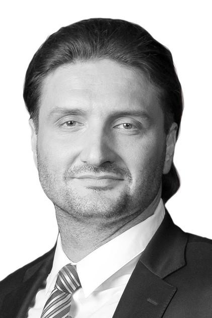 Edgard Zapashnyy - Actor Profile Photo