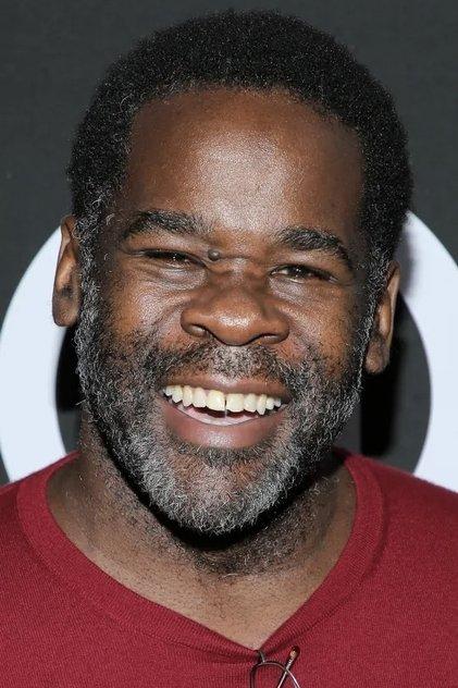 Craig muMs Grant - Actor Profile Photo