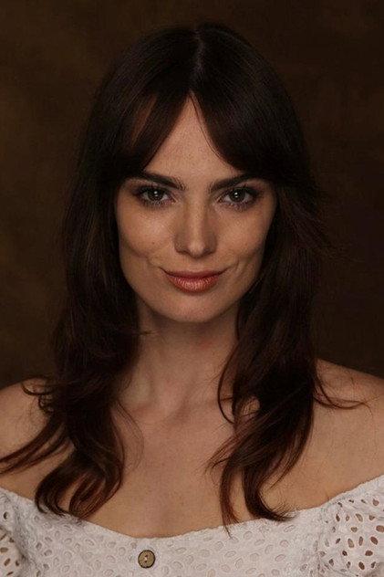 Graylen Eastwood - Actor Profile Photo