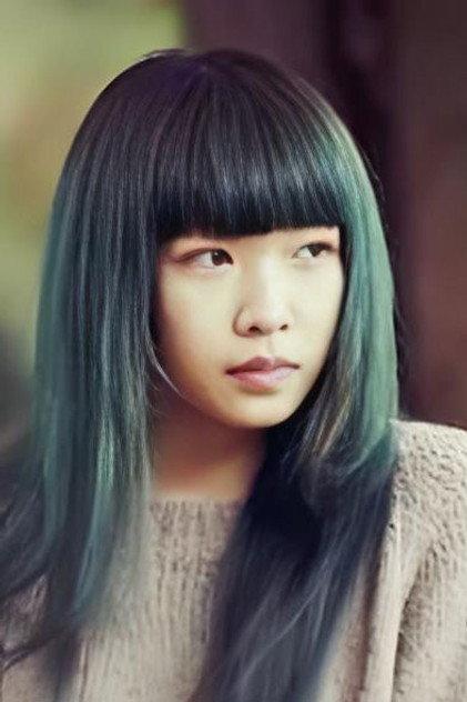 Ichiko Aoba - Actor Profile Photo