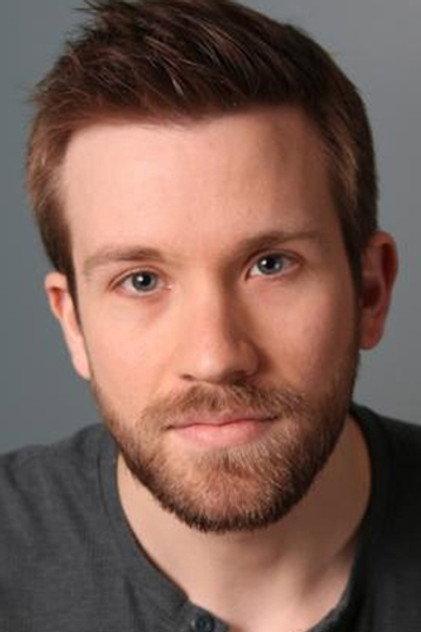 Andrew Ball - Actor Profile Photo