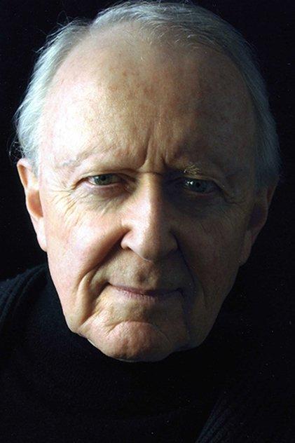 John Horton - Actor Profile Photo