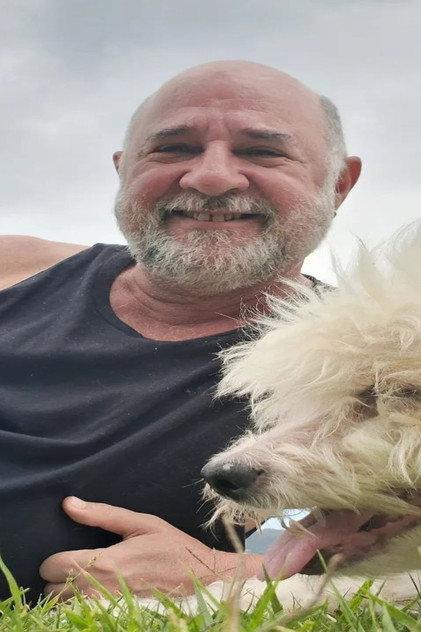 Celso Rabetti - Actor Profile Photo