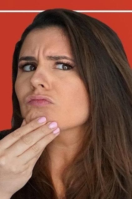 Helena Ponce Vasquez - Actor Profile Photo