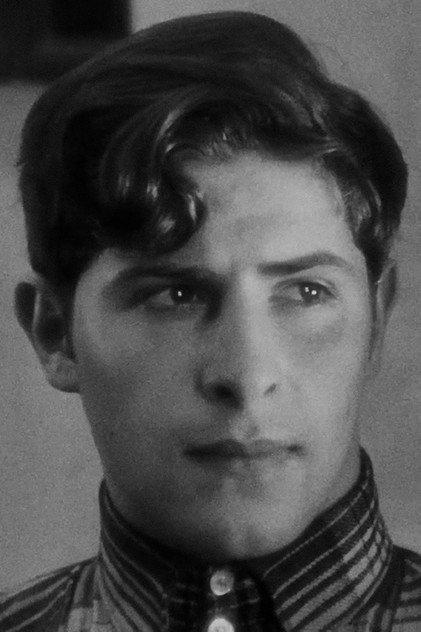 Oliveira Martins - Actor Profile Photo