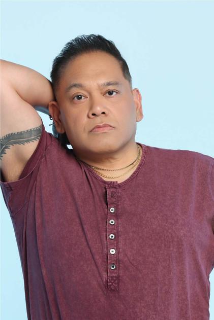 Rozano Giacco-Bazzi - Actor Profile Photo