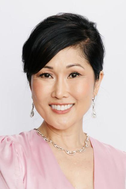 Cathy Shim - Actor Profile Photo