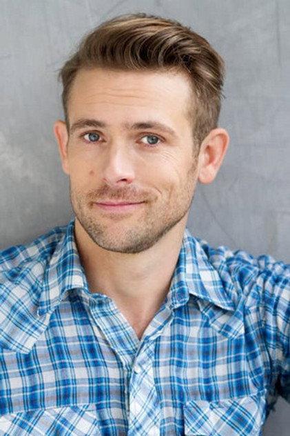 Jeff Gladstone - Actor Profile Photo