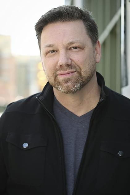 Jeffrey Hanson - Actor Profile Photo