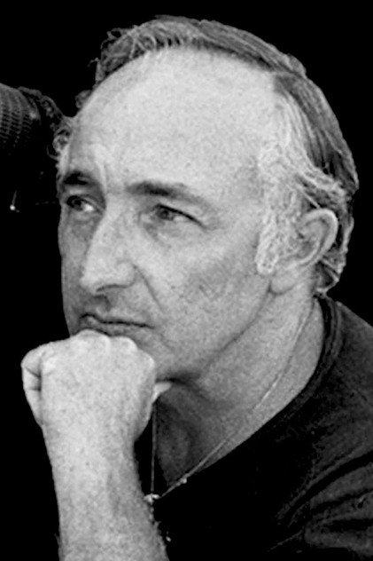 Alec Mills - Actor Profile Photo