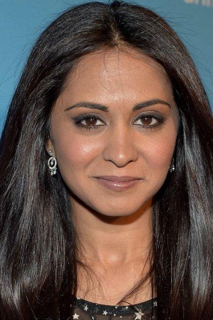 Parminder Nagra - Actor Profile Photo