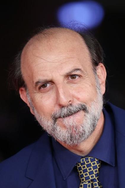 Dario Diana - Actor Profile Photo