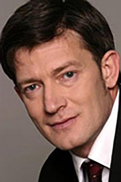 Igor Mulev - Actor Profile Photo