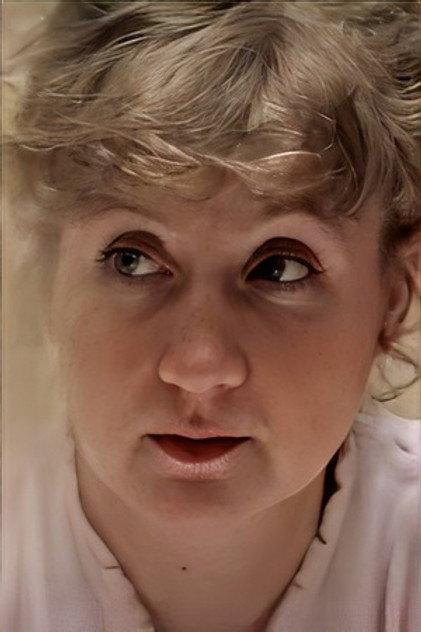 Tatyana Zakharova - Actor Profile Photo