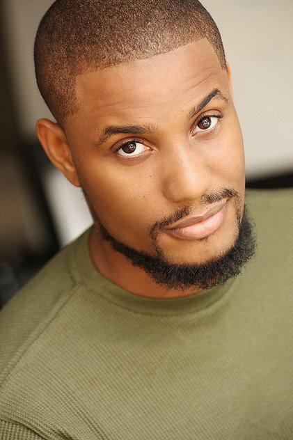Alexx Ekubo - Actor Profile Photo
