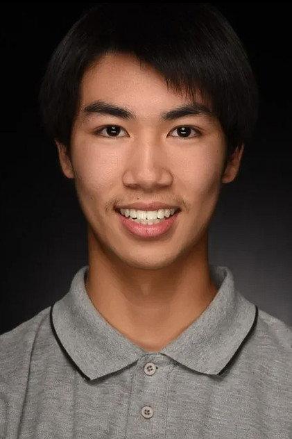 Joshua Jiang - Actor Profile Photo