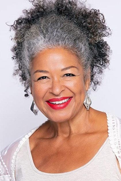 Deborah Barnes - Actor Profile Photo