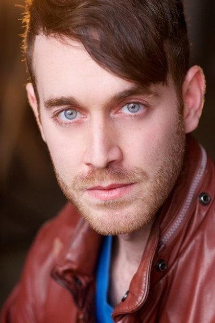 Tyler Peck - Actor Profile Photo