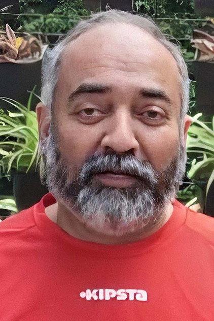 Murali Srinivasan - Actor Profile Photo