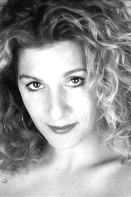Susanna Forgione - Actor Profile Photo