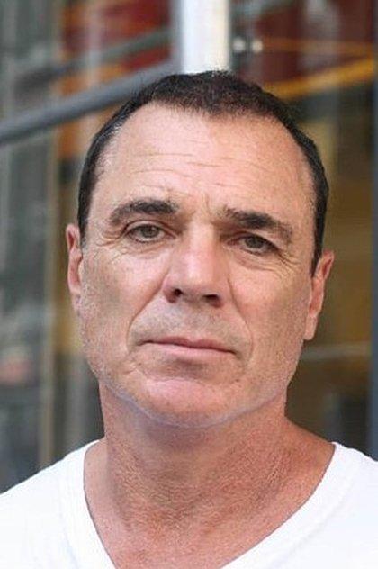 John Cenatiempo - Actor Profile Photo