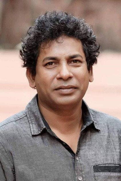 Mosharraf Karim - Actor Profile Photo