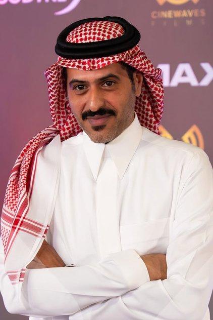 Mohammed Al-qahtany - Actor Profile Photo