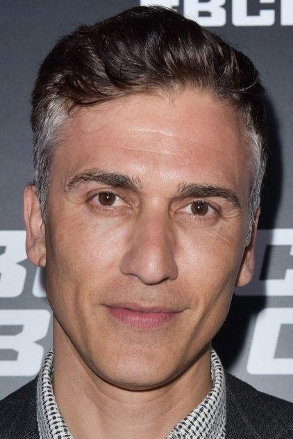Noam Jenkins - Actor Profile Photo
