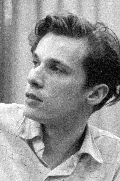 Glenn Gould - Actor Profile Photo