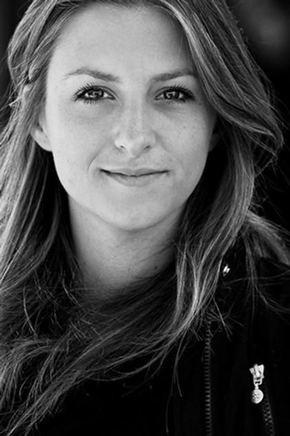 Florencia Colucci - Actor Profile Photo