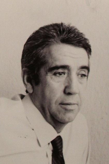 Chumy Chúmez - Actor Profile Photo