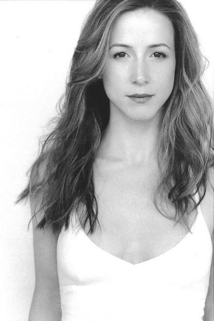 Virginia Reece - Actor Profile Photo