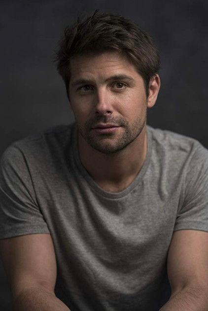 Ryan Johnson - Actor Profile Photo