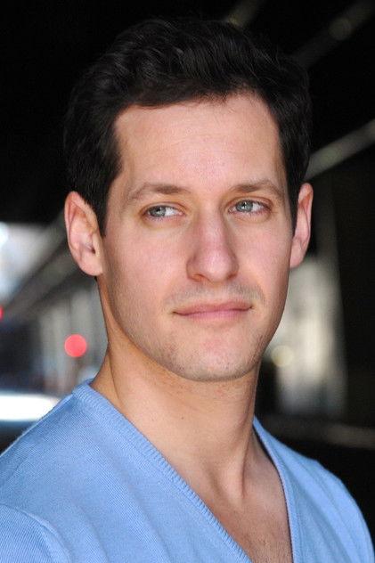 Jeremy Glazer - Actor Profile Photo