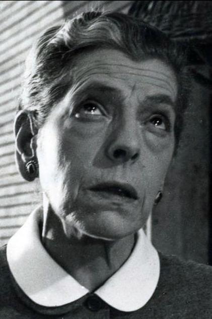 Tina Pica - Actor Profile Photo