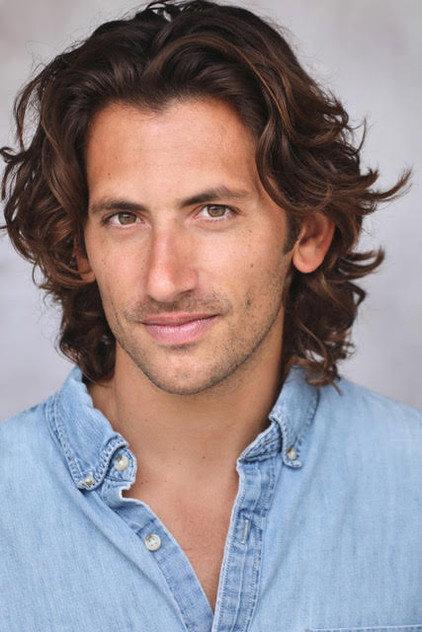John Giacobbe - Actor Profile Photo
