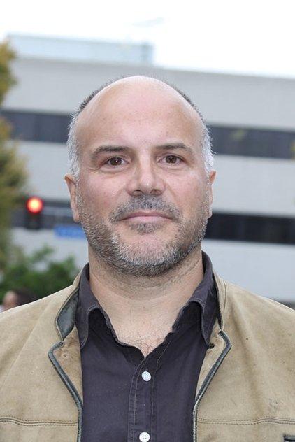 Tony Guma - Actor Profile Photo