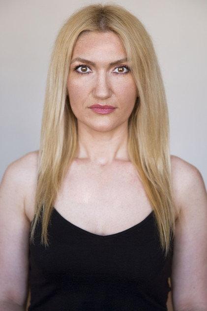 Radomirka Šarić - Actor Profile Photo