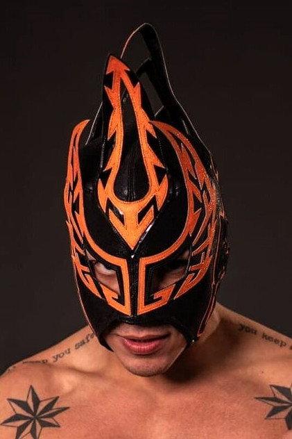 Laredo Kid - Actor Profile Photo